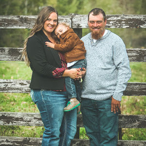 Meet your Posher, Katelyn